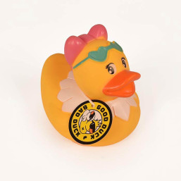 Outing Duck